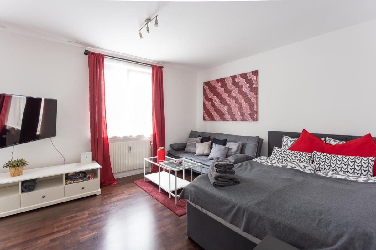 New Shalalaliving Vienna - Lovenest Or Workspace Near Schoenbrunn Bg Exterior photo
