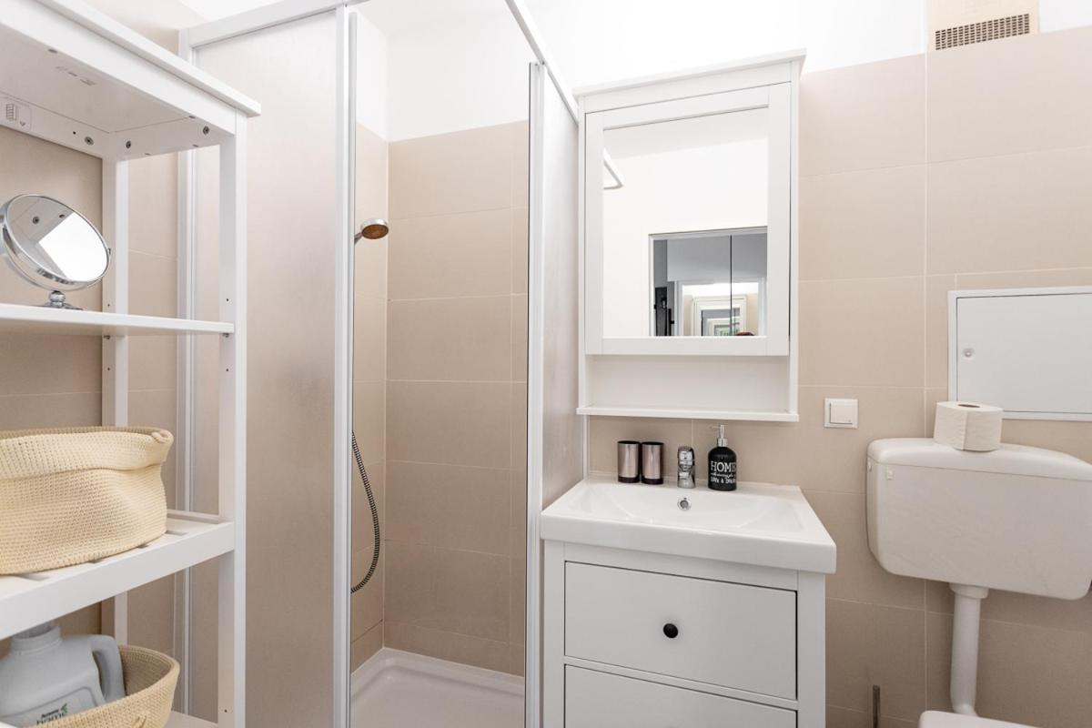 New Shalalaliving Vienna - Lovenest Or Workspace Near Schoenbrunn Bg Exterior photo