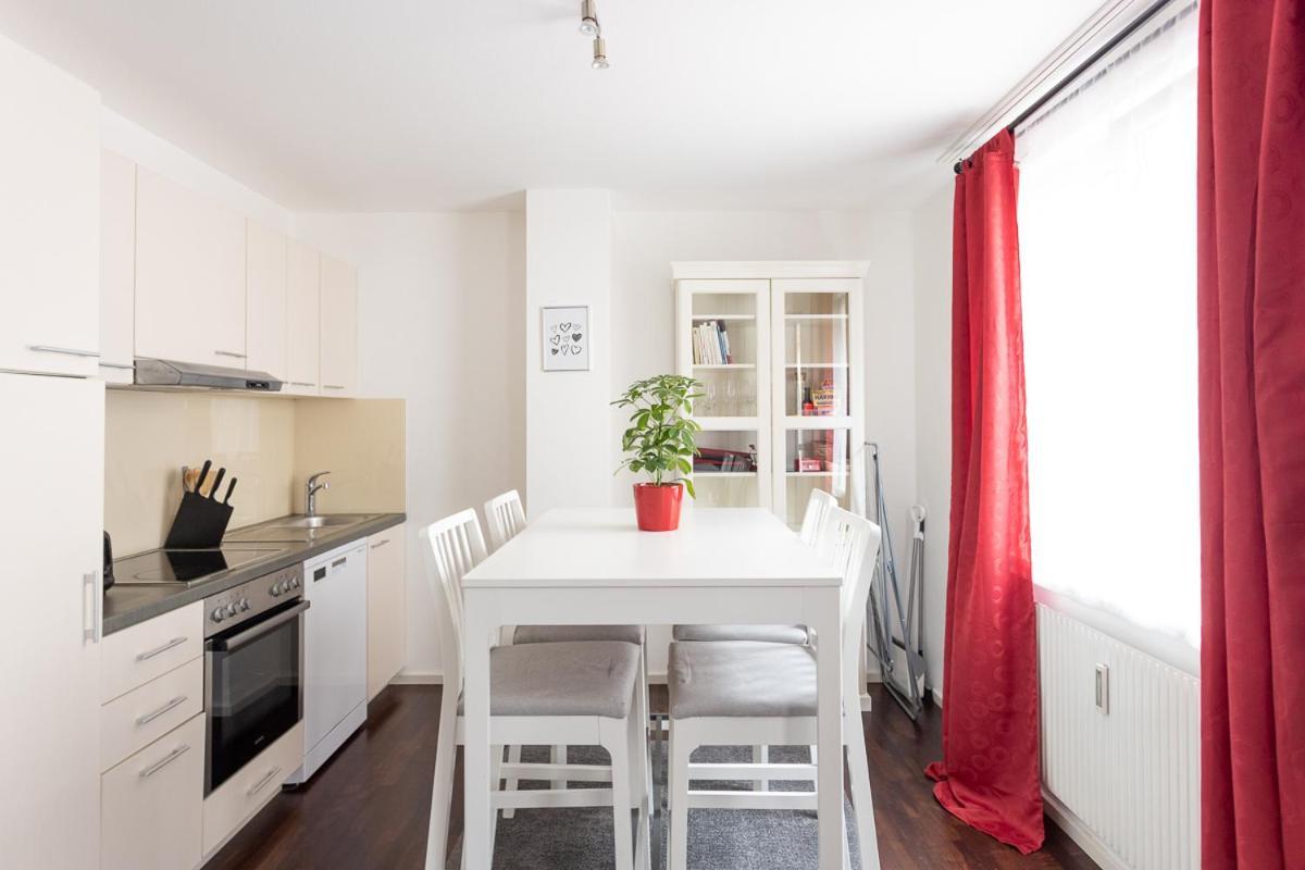 New Shalalaliving Vienna - Lovenest Or Workspace Near Schoenbrunn Bg Exterior photo