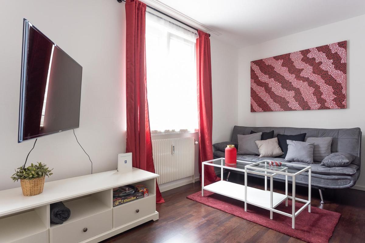 New Shalalaliving Vienna - Lovenest Or Workspace Near Schoenbrunn Bg Exterior photo