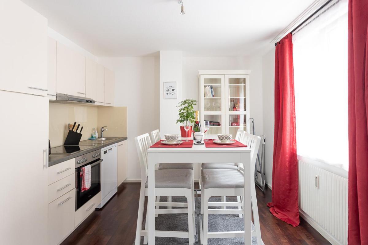 New Shalalaliving Vienna - Lovenest Or Workspace Near Schoenbrunn Bg Exterior photo